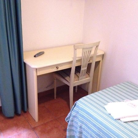 Albergo Sonia Florencie Exteriér fotografie
