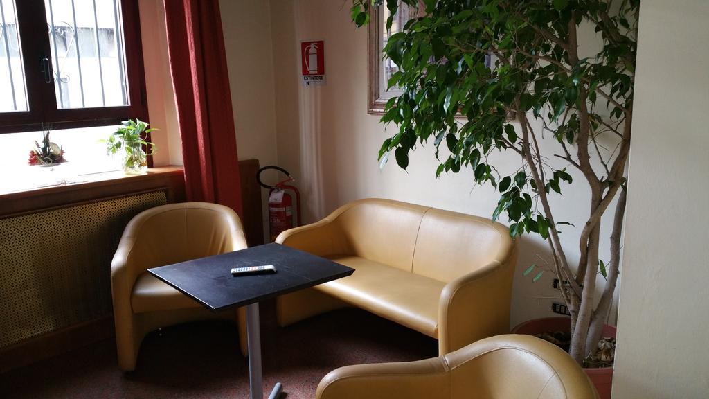 Albergo Sonia Florencie Exteriér fotografie