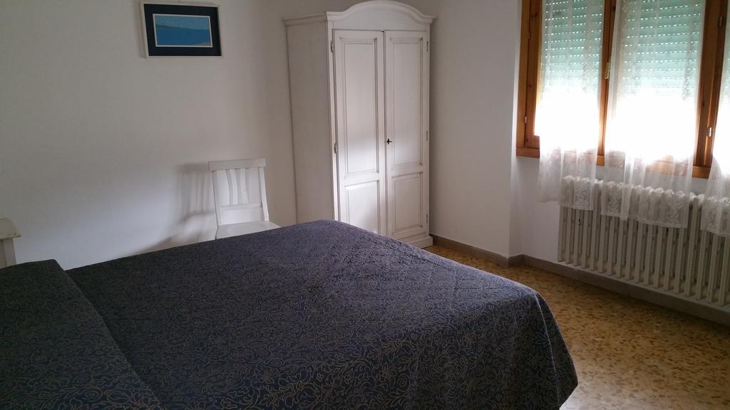 Albergo Sonia Florencie Exteriér fotografie