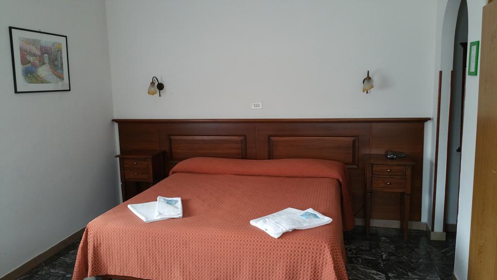Albergo Sonia Florencie Exteriér fotografie