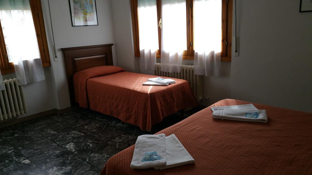 Albergo Sonia Florencie Exteriér fotografie