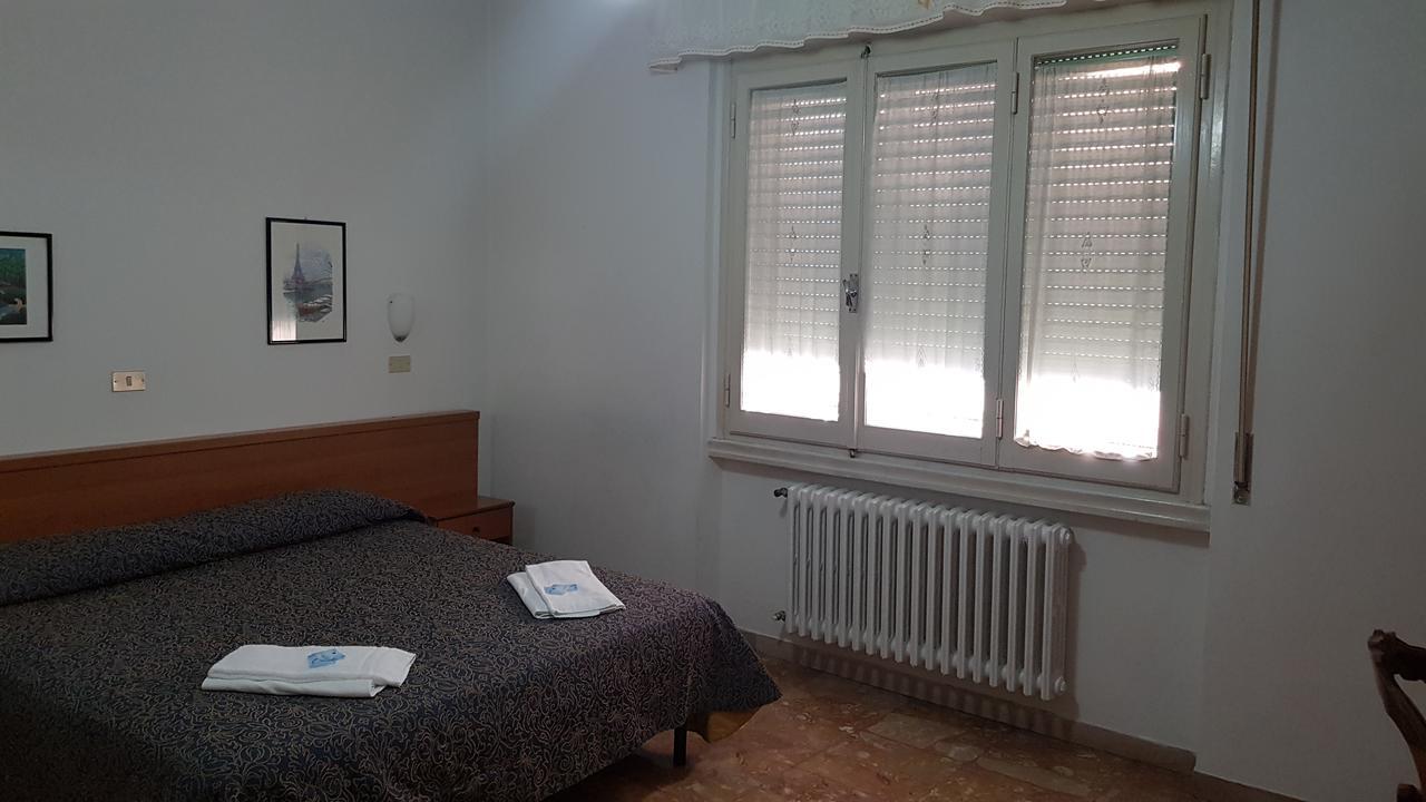 Albergo Sonia Florencie Exteriér fotografie