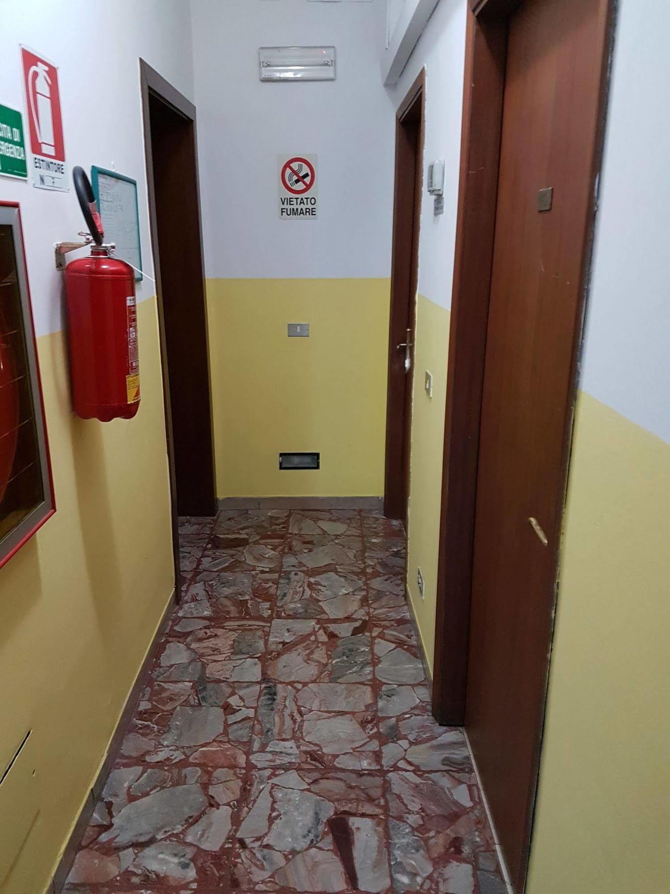 Albergo Sonia Florencie Exteriér fotografie